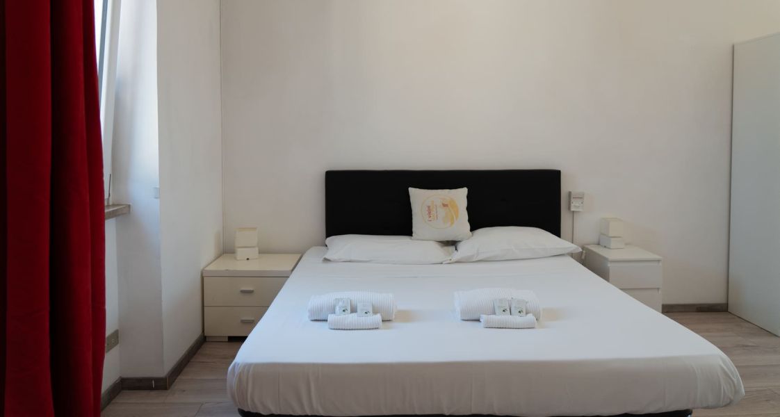 History and images - Hotel VM | Holiday Apartments in Roma